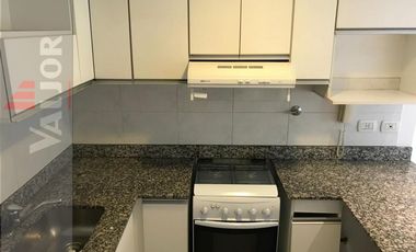 Departamento 2 ambientes