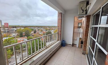 ALQUILER DEPTO 2 AMBIENTES CON COCHERA