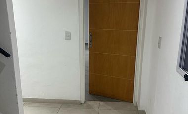 Departamento en San Martín