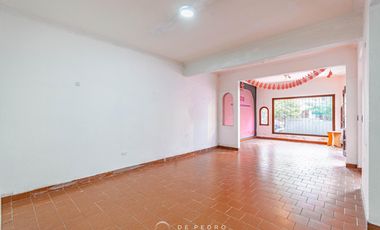 Casa en Chauvin