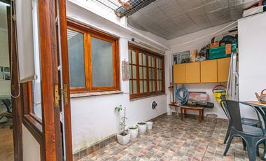 Casa en Chauvin