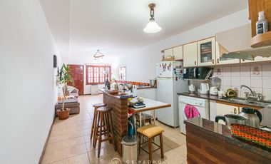 Casa en Chauvin