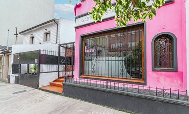 Casa en Chauvin