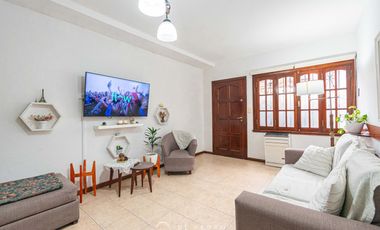 Casa en Chauvin