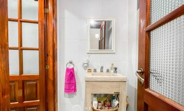 Casa en Chauvin
