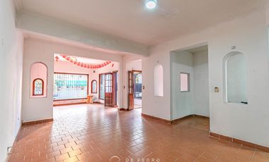 Casa en Chauvin