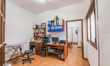 Casa en Chauvin