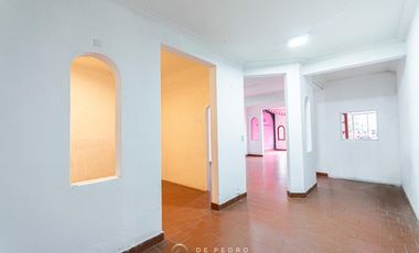Casa en Chauvin