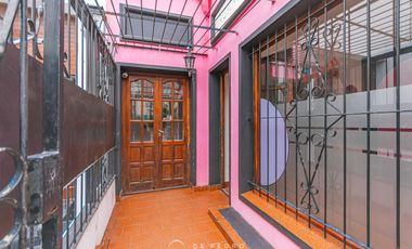 Casa en Chauvin