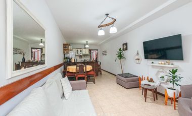 Casa en Chauvin