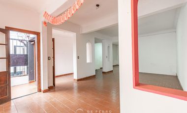 Casa en Chauvin