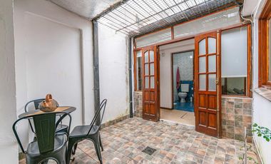 Casa en Chauvin