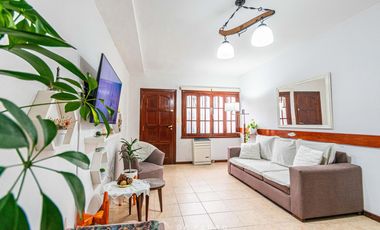 Casa en Chauvin