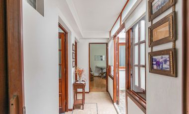 Casa en Chauvin