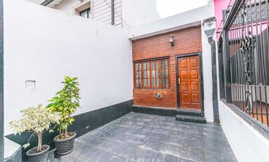 Casa en Chauvin