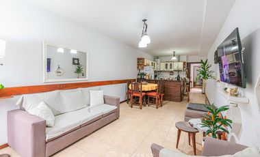 Casa en Chauvin