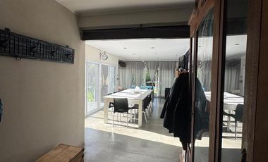 Casa dos plantas en venta, Barrio Privado Ombues de Hudson, Apta Credito