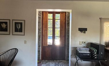 Casa dos plantas en venta, Barrio Privado Ombues de Hudson, Apta Credito