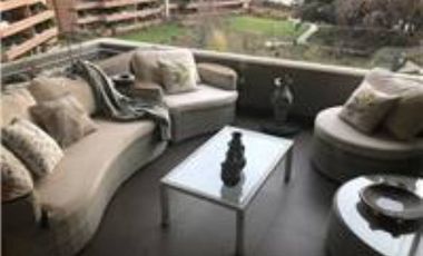 DEPARTAMENTO AMOBLADO -CONDO-GASTOS COMUNES INCLUIDOS