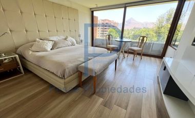 MODERNO DEPARTAMENTO AMOBLADO