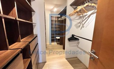 MODERNO DEPARTAMENTO AMOBLADO