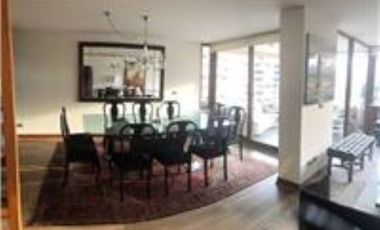 DEPARTAMENTO AMOBLADO -CONDO-GASTOS COMUNES INCLUIDOS