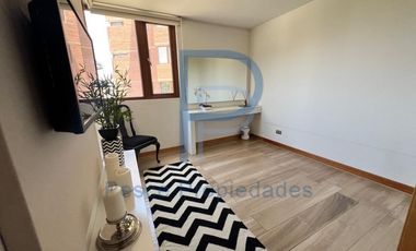 MODERNO DEPARTAMENTO AMOBLADO