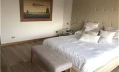 DEPARTAMENTO AMOBLADO -CONDO-GASTOS COMUNES INCLUIDOS