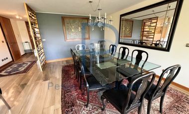 MODERNO DEPARTAMENTO AMOBLADO