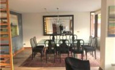DEPARTAMENTO AMOBLADO -CONDO-GASTOS COMUNES INCLUIDOS