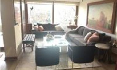 DEPARTAMENTO AMOBLADO -CONDO-GASTOS COMUNES INCLUIDOS