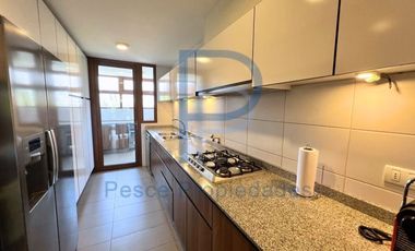 MODERNO DEPARTAMENTO AMOBLADO