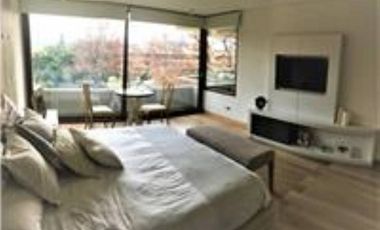 DEPARTAMENTO AMOBLADO -CONDO-GASTOS COMUNES INCLUIDOS