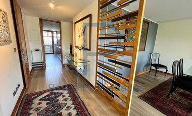 MODERNO DEPARTAMENTO AMOBLADO