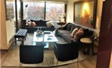 DEPARTAMENTO AMOBLADO -CONDO-GASTOS COMUNES INCLUIDOS