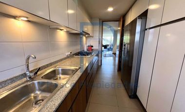 MODERNO DEPARTAMENTO AMOBLADO