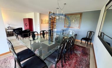 MODERNO DEPARTAMENTO AMOBLADO