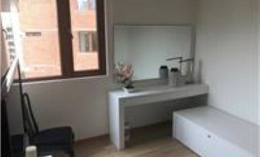 DEPARTAMENTO AMOBLADO -CONDO-GASTOS COMUNES INCLUIDOS