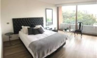 DEPARTAMENTO AMOBLADO -CONDO-GASTOS COMUNES INCLUIDOS