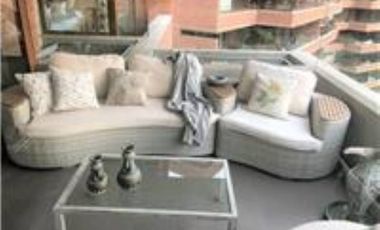 DEPARTAMENTO AMOBLADO -CONDO-GASTOS COMUNES INCLUIDOS
