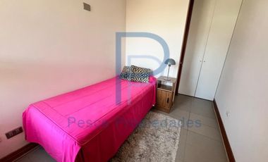 MODERNO DEPARTAMENTO AMOBLADO