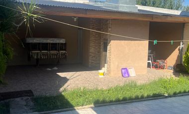 Casa en V.Talleres