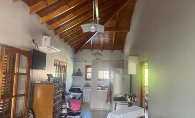 Casa en V.Talleres