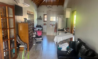 Casa en V.Talleres