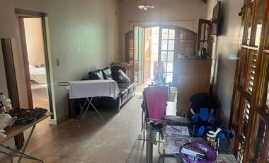 Casa en V.Talleres