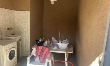 Casa en V.Talleres