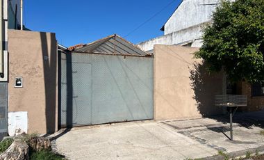Casa en V.Talleres
