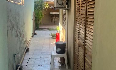 Casa en V.Talleres