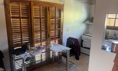 Casa en V.Talleres