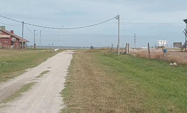 Terreno en venta - 420mts2 - Santa Clara del mar